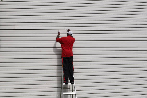 Best Engineered Wood Siding  in Gardnerville, NV