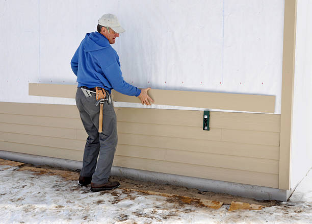 Best Brick Veneer Siding  in Gardnerville, NV