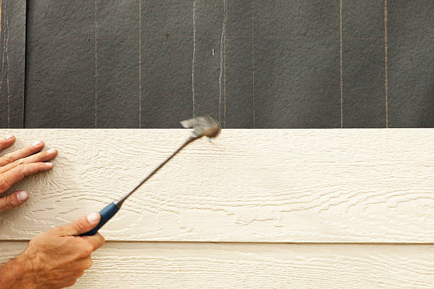 Best Engineered Wood Siding  in Gardnerville, NV