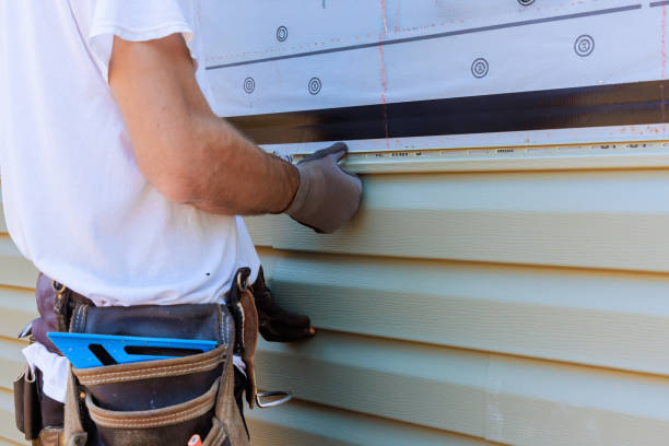 Siding Removal and Disposal in Gardnerville, NV